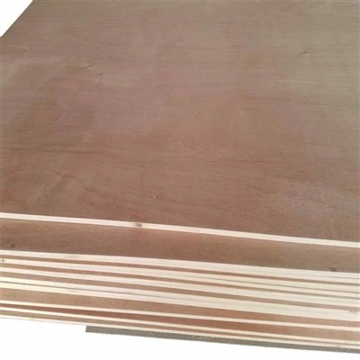 Contraxapat de roure de mitja polzada